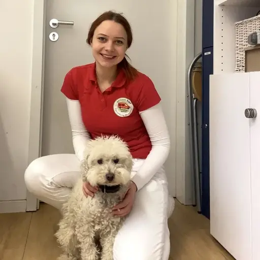 Carla Baisch Carla Baisch