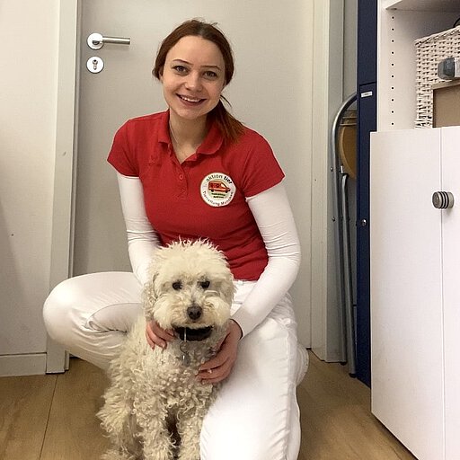 Carla Baisch Carla Baisch