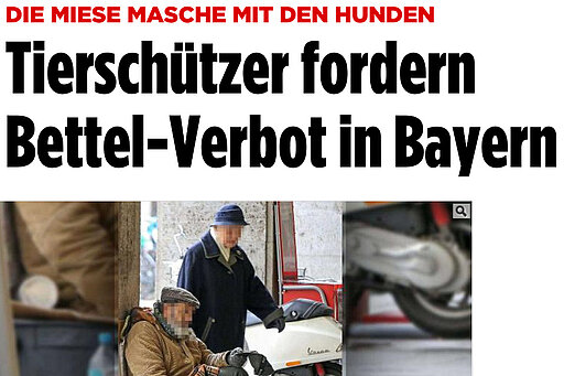 BILD München, 14.12.15