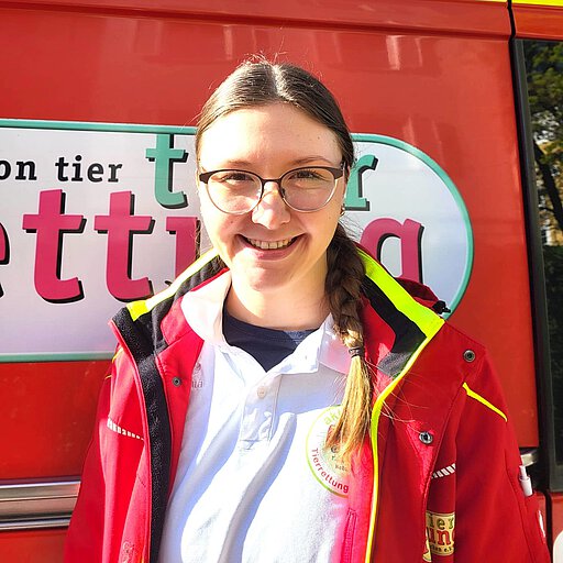 TÄ Anna-Lena Griebl TÄ Anna-Lena Griebl