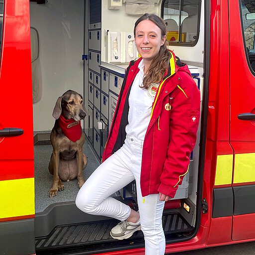 TÄ Jemima Beachus TÄ Jemima Beachus