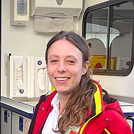 TÄ Jemima Beachus TÄ Jemima Beachus