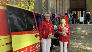 Die nächste Viecherlmesse findet am 3. Juli 2022 in der Kirche St. Maximilian statt.