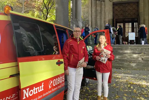 Die nächste Viecherlmesse findet am 3. Juli 2022 in der Kirche St. Maximilian statt.