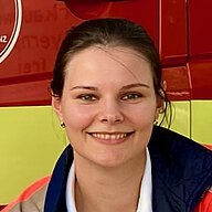 TÄ Sophie Schürrle