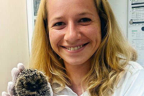 TÄ Melanie Onderscheka TÄ Melanie Onderscheka