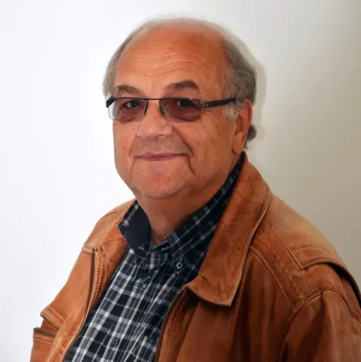 Manfred Fuchs, Vorstandsvorsitzender aktion tier menschen für tiere e.V. und Beiratsmitglied der Tierrettung München