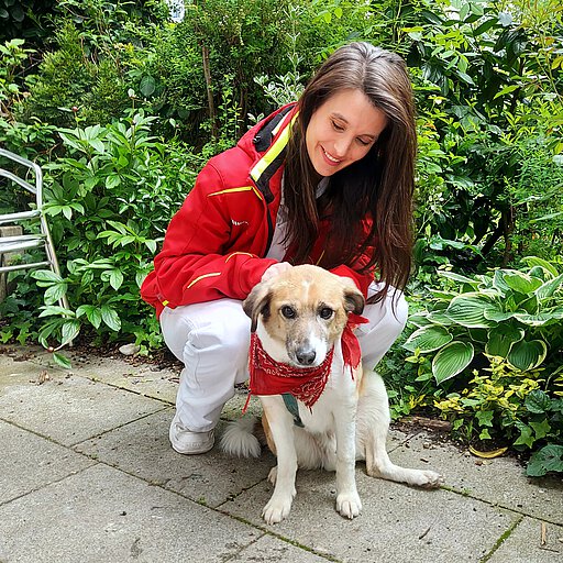 Lisa-Marie Walter Lisa-Marie Walter