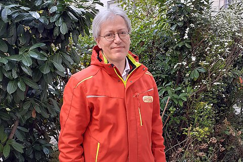 Dr. med. vet. (Univ.Budapest) Gabor Horvath