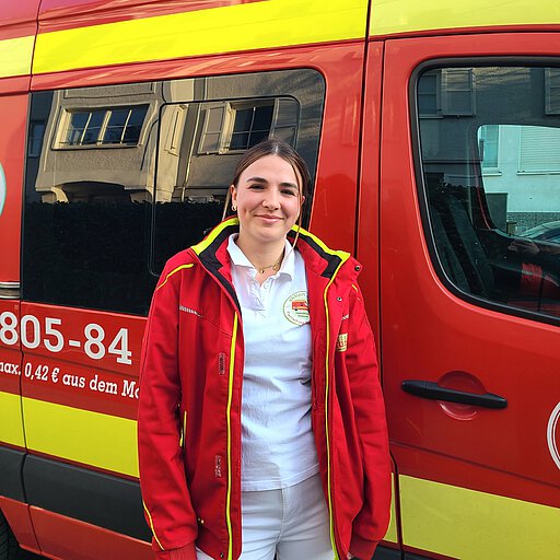 Isabel Breitfelder Isabel Breitfelder